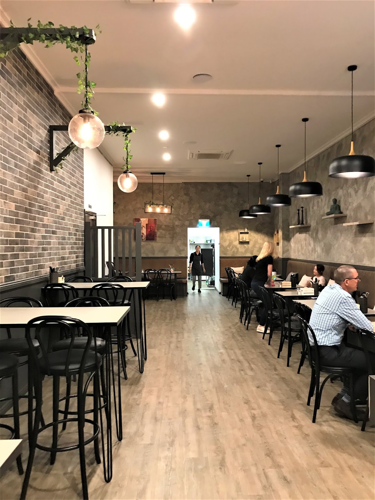 sherrys pickings Ming Ming's Kitchen Review