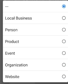 SCHEMA FOR BLOGGERS. SCHEMA FOR BLOGGERS.
