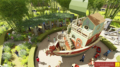 home garden plans