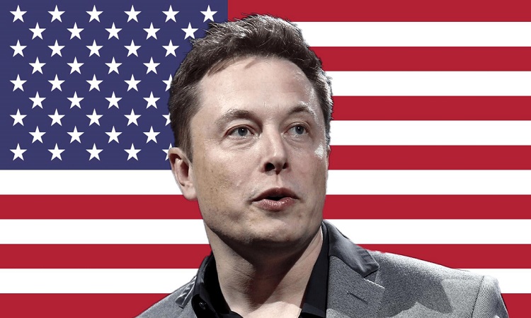 Apakah Elon Musk seorang Yahudi. [ Founder SpaceX dan mobil listrik Tesla ] (2020) - Afrid Fransisco
