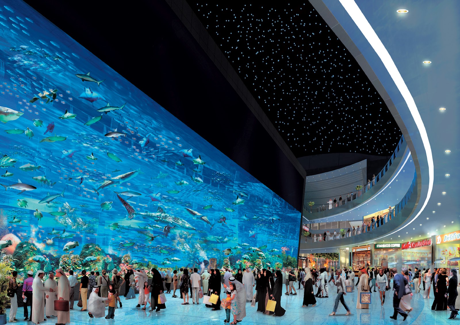 Dubai Aquarium Wallpapers Wallpapers Dubai Aquarium Wallpapers Wallpapers