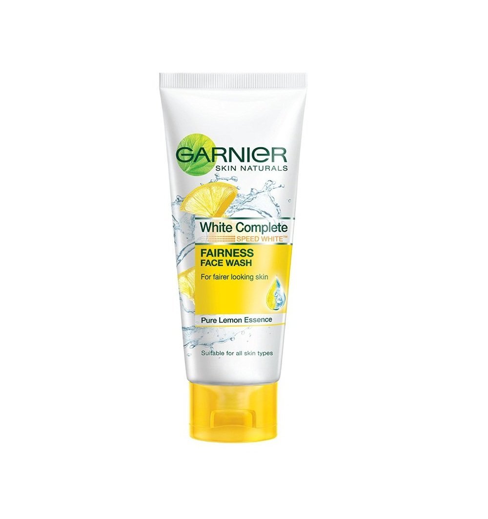 2019 year - Best face washes for skin fairness 2019 year