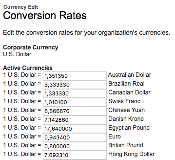 Currency Converter: Live Currency Exchange Rates Calculator – Forbes  Advisor Canada