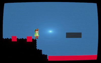 Missing Features 2d Game Screenshot 3