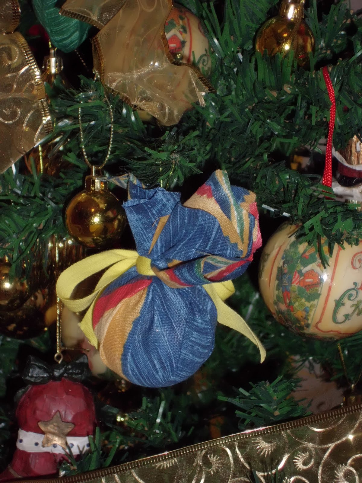 SWEETTHINGSBYOA sweetthingsbyoa@hotmail.com: Árbol de Navidad alternativo