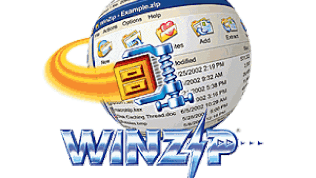 Winzip Trial