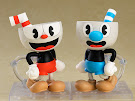 Nendoroid Cuphead Cuphead (#2024) Figure