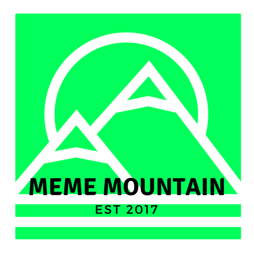 Meme Mountain