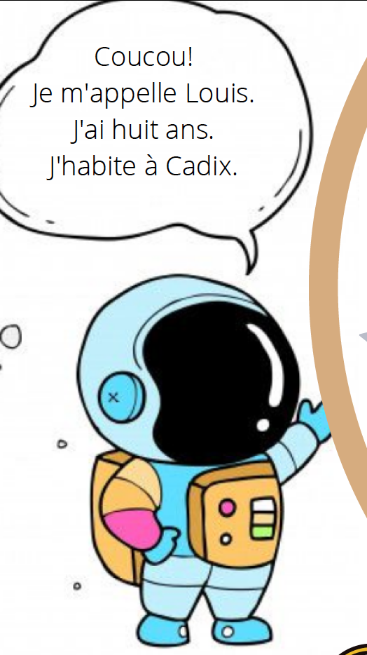 Comment S Appelle Le Satellite Naturel De La Terre Cahier de Texte CE2: COMPRÉHENSION ÉCRITE: LE SYSTÈME SOLAIRE