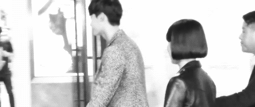 끊이지 않는 이종석의 팬 태도 논란, 한 마디 하겠습니다 | 인스티즈