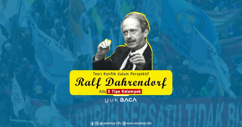 Contoh Kasus Teori Konflik Karl Marx Enak