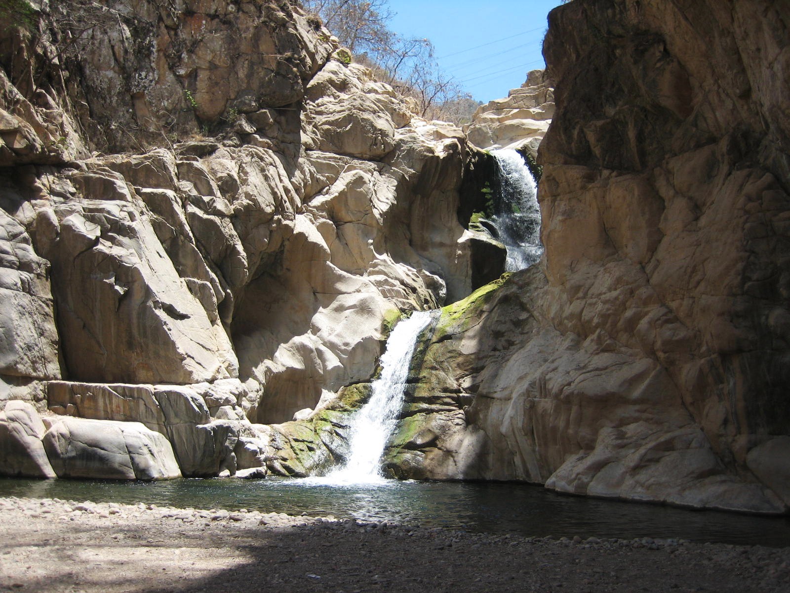 Déjàlà: Colima, Comala, and an Active Volcano