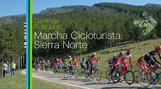 Marcha Cicloturista SIERRA NORTE