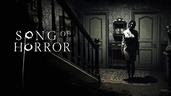 لعبة الرعب Song of Horror رسميا تحصل على تاريخ إصدارها لأجهزة PS4 و Xbox One