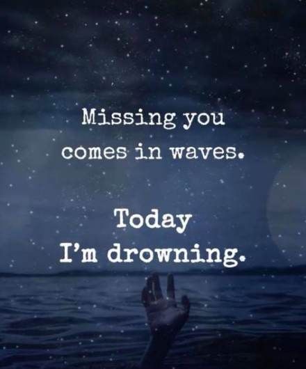 thinking of you short poems