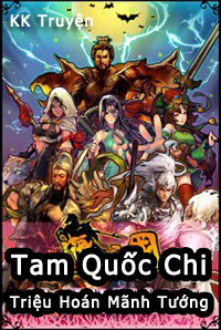 Tam Quốc Chi Triệu Hoán Mãnh Tướng