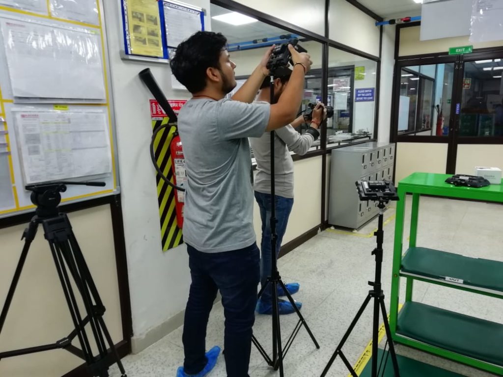 Top Corporate Video Production Company Delhi NCR Best Reputed Video