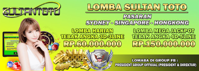 Wap Sultantoto Info Lomba Sultantoto Dan President Group Sultantoto Wap Login Dan Daftar