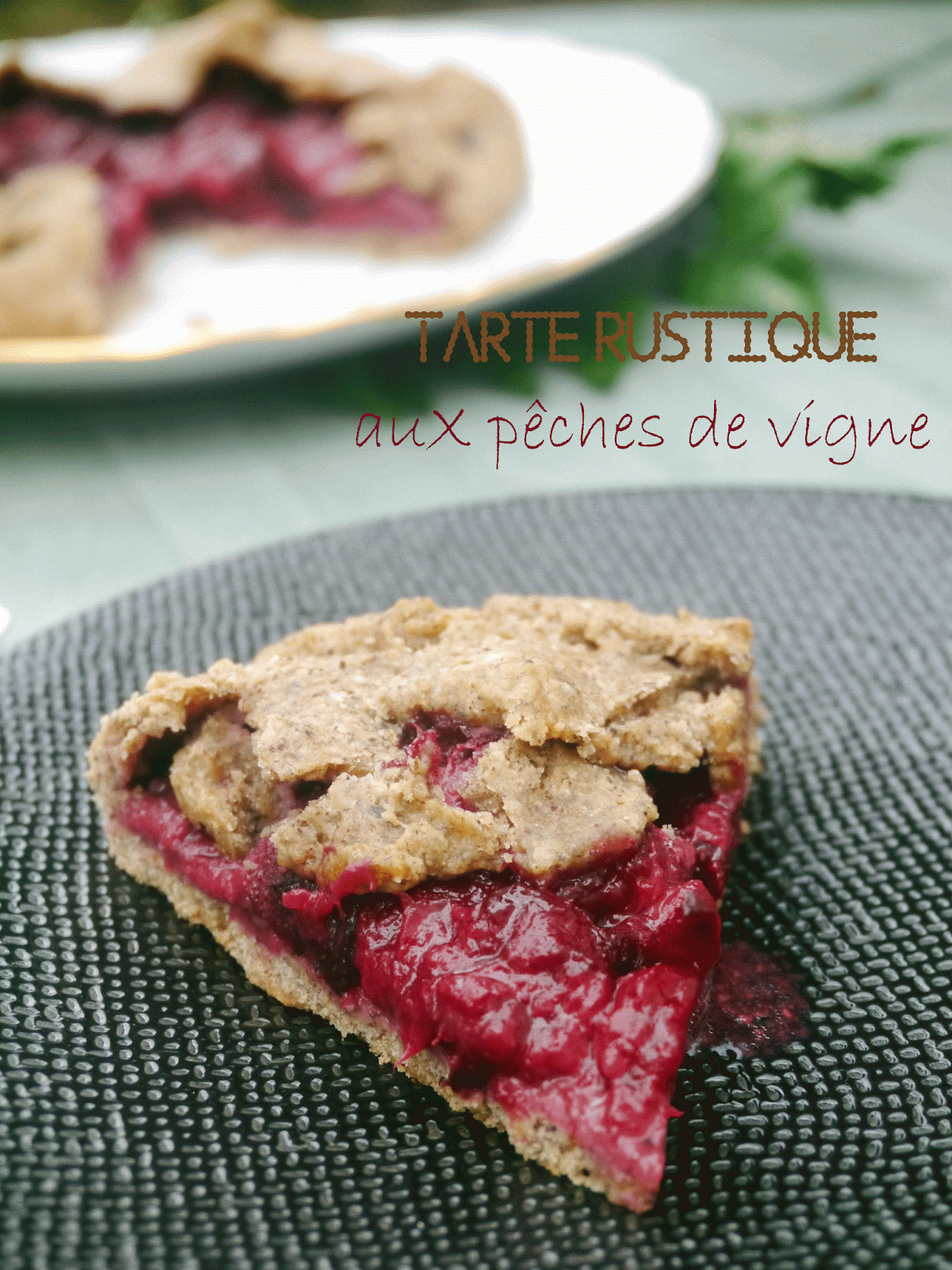 Les Delices De Lauriane 2014