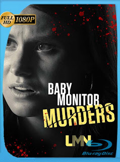 La sospecha de la niñera (Baby Monitor Murders) (2020) HD [1080p] Latino [GoogleDrive] SXGO