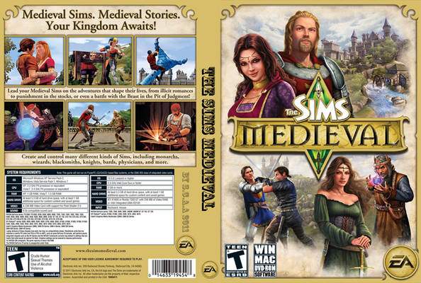 sims medieval free download pc sims medieval free download pc