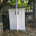LOW COST LIGHT WEIGHT PRE-FABRICATED FERROCEMENT TOILET SYSTEM