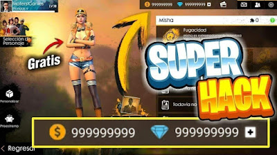 My Account after use Free Fire Hack Tool. Account after use Hack Tool - Download Here. Look How many Coins and Diamonds Got!