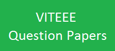 Vit Question Paper Pdf