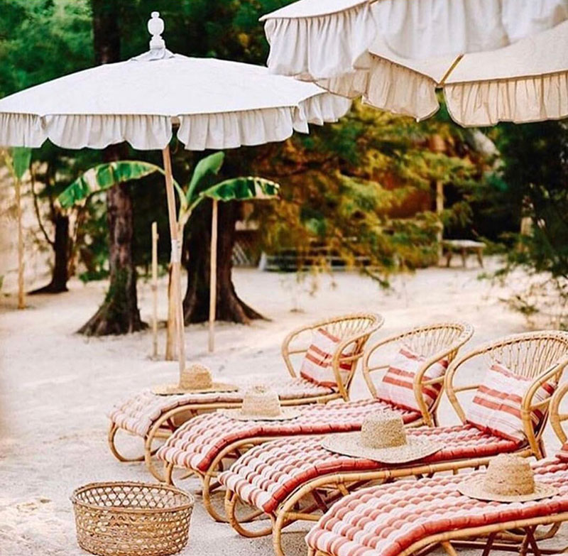 Weekday Wanderlust: Instagram & The Art of Travel