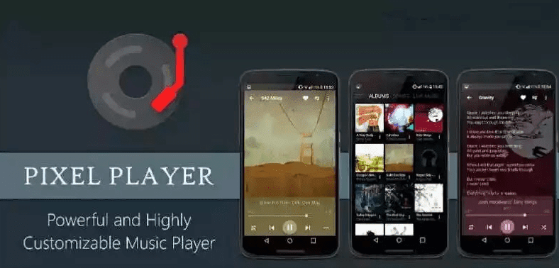  Aplikasi Pemutar Musik Android Keren dengan Kualitas Suara Terbaik