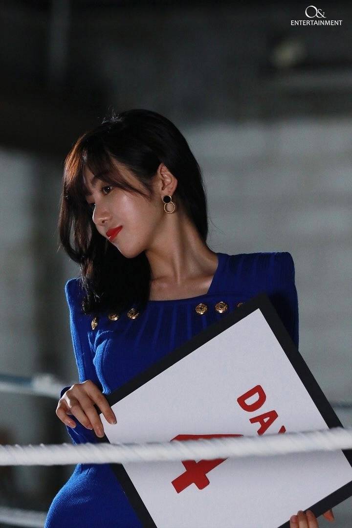 민낮vs화장했을때 차이가 별로 없는 돌출신 배우 | 인스티즈