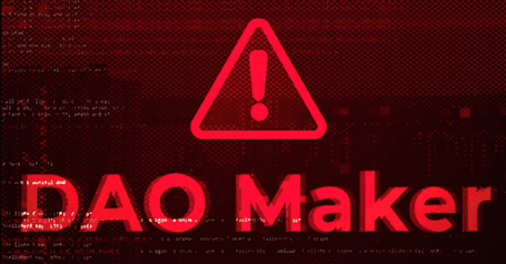 Hackers Steal $7m From Crowdfunding DAO Maker, Three Days After Poly Network Attack