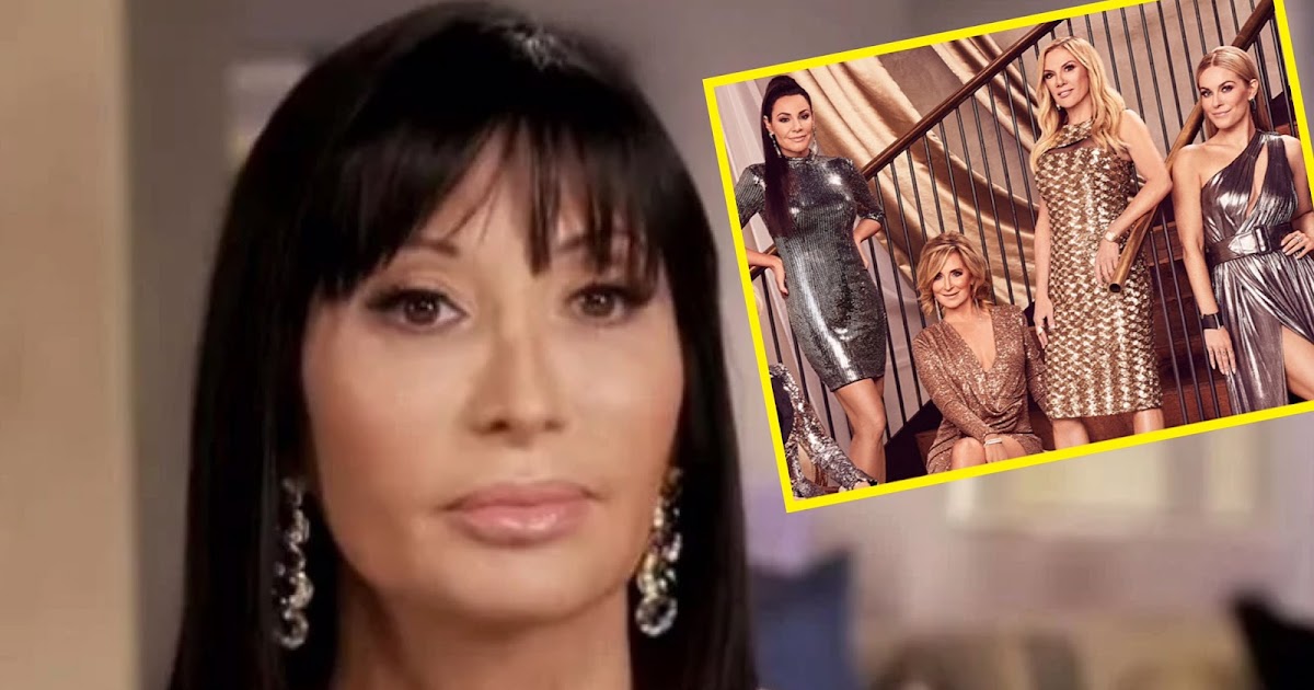 Elyse Slaine Says Most Of ‘RHONY’ Cast With The Exception Of Leah McSweeney Are “Truly