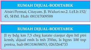 Soal Dan Kunci Jawaban Teks Iklan Slogan Dan Poster Sobatilmu Com