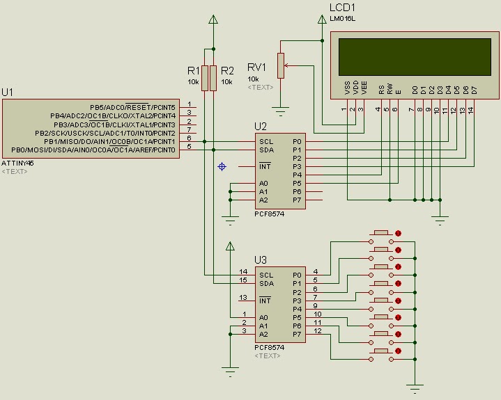 Экран 1 схема. LCD 1602 pcf8574. Pcf8574 esp8266. LCD 1602 pcf8574 схема. I2c LCD pcf8574.