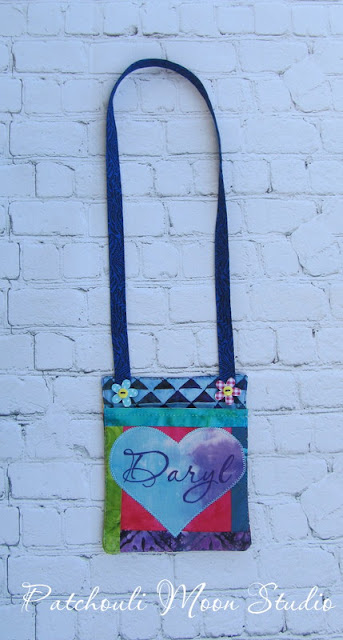Patchouli Moon Studio~ Name Tags