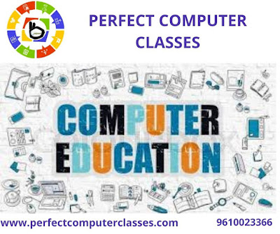 computer classes | perfect computer classes
