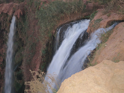 Cascadas de Ouzoud