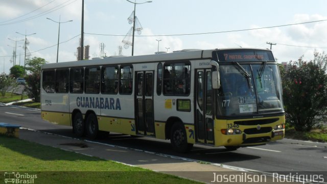 Especial UNIBUS RN: #Rápidas do transporte local 4 d4e8a17246abcec72eda5b0ead1d85a6