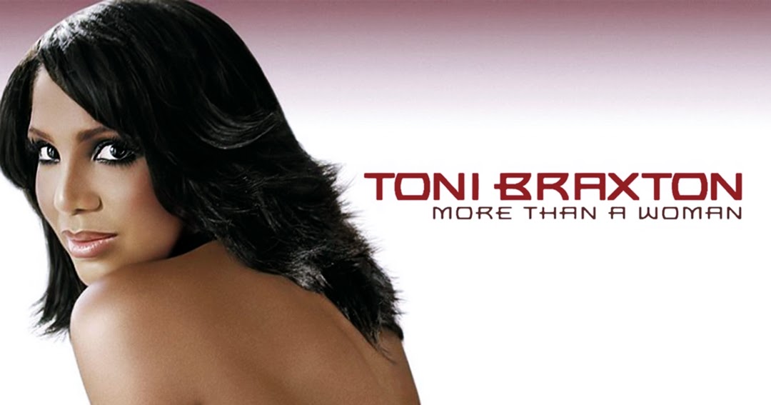 Toni Braxton - More Than a Woman (2002) ~ Mediasurfer.ch