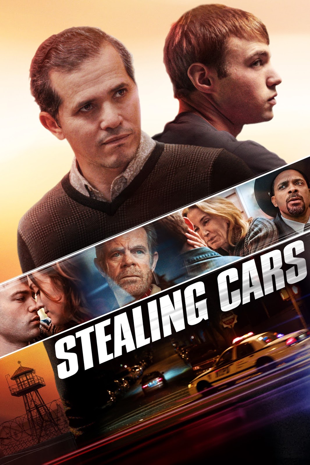 Stealing Cars 2016