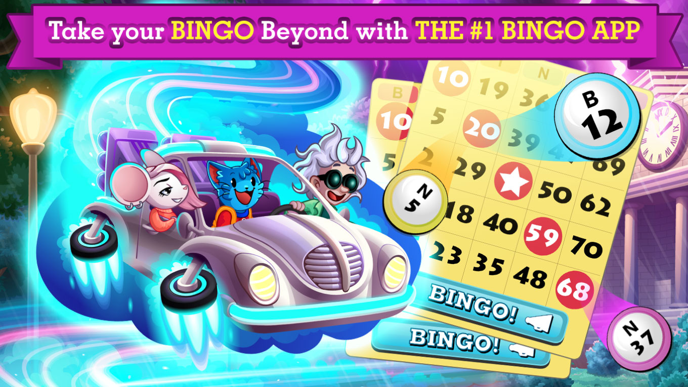 Top New Online Bingo Sites UK Playing Online Bingo? Free Bonuses with