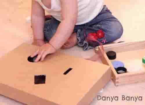37 فكرة لتنميه مهارات الاطفال من سن 2 ل 4 سنوات 