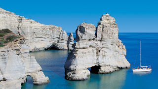 ilhas gregas