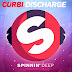16-year old prodigy Curbi presents mesmerising track 'Discharge'