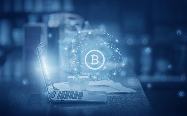 Bitcoin contact number