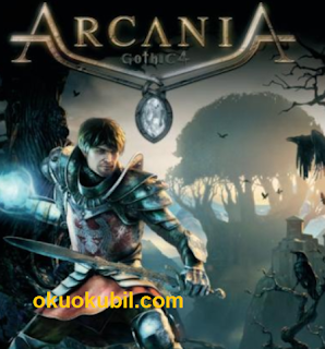 Arcania Gothic 4 (PC) Kilitsiz Herşey Açık Save Hilesi İndir Temmuz 2019