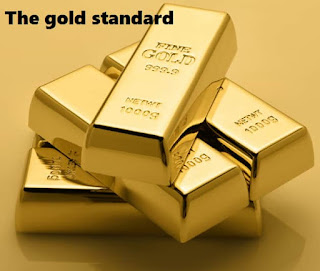 gold standard whey