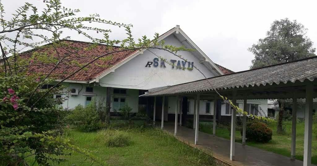Cerita Mistis Bekas Bangunan Rsk Tayu Kab Pati