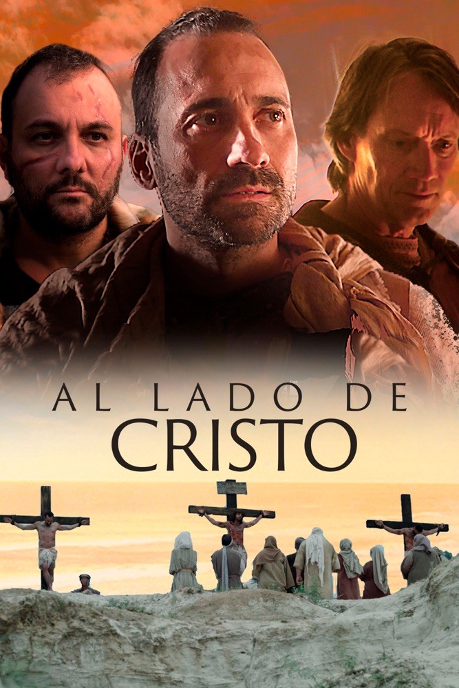 Al Lado de Cristo (2020) WebDL 1080p Latino
